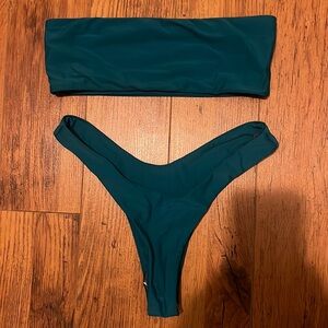 BRAND NEW THONG BIKINI